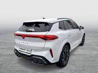Second-hand Cupra Terramar 150 CP (110 kW) 2025 Alb SUV