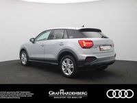 Gebraucht Audi Q2 Advanced Plus 150 PS (110 kW) 2025 Florettsilber metallic SUV