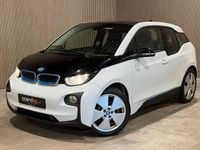 Gebraucht BMW i3 170 PS (125 kW) 2015 Blau Kleinwagen