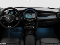 Gebraucht Mini Cooper 136 PS (100 kW) 2023 Schwarz Kleinwagen