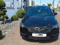 gebraucht Opel Astra 1.2 GS Line Navi SHZ LHZ PDC ACA