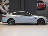 Gebraucht BMW 550 693 PS (509 kW) 2024 Grau Coupé