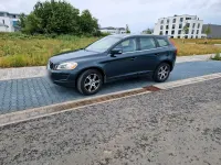 Gebraucht Volvo XC60 205 PS (150 kW) 2011 Andere farben SUV
