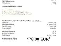 Gebraucht Suzuki Vitara 140 PS (102 kW) 2023 Grau SUV