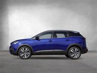 gebraucht Peugeot 3008 2.0 BlueHDi 180 FAP GT FLA Massage SpurH