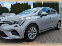 Gebraucht Renault Clio V Intens 91 PS (66 kW) 2022 Grau Kleinwagen