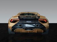Gebraucht Lamborghini Huracán 640 PS (470 kW) 2025 Gold