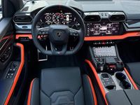 Neu Lamborghini Urus 799 PS (587 kW) 2025 Other SUV