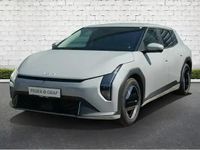 Gebraucht Kia EV4 Earth 150 kW (204 PS) 2025 Wolfsgrau met Kleinwagen