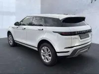 Gebraucht Land Rover Range Rover evoque S 179 PS (131 kW) 2020 Weiß SUV