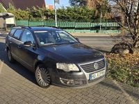 Gebraucht VW Passat 170 PS (125 kW) 2008 Limousine