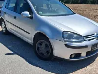 Gebraucht VW Golf IV Individual 116 PS (85 kW) 2005 Limousine