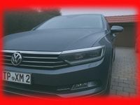 Gebraucht VW Passat 190 PS (139 kW) 2016 Grau Kombi