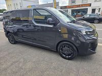 Neu Opel Vivaro 177 PS (130 kW) 2025 Grau Van / Kleinbus