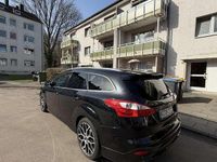 Gebraucht Ford Focus 125 PS (91 kW) 2013 Kombi