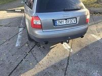 Gebraucht Audi A4 131 PS (96 kW) 2002 Kombi