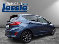 gebraucht Ford Fiesta ST-Line X Navi/Kamera/Winter-Paket/Key-Free