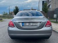 gebraucht Mercedes C200 4MATIC Autom. -