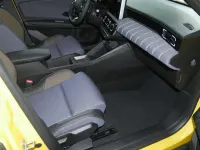 Neu Renault R5 Komfort 110 kW (150 PS) 2026 Gelb Kleinwagen