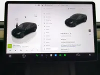 Gebraucht Tesla Model Y 378 kW (514 PS) 2022 Weiß SUV