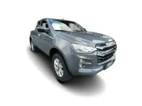 Occasion Isuzu D-Max 163 ch (119 kW) 2023 Gris Pick-up