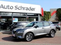 Gebraucht Nissan Qashqai Acenta 158 PS (116 kW) 2023 Grau SUV