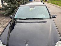 Gebraucht Mercedes C320 224 PS (164 kW) 2005 Kombi