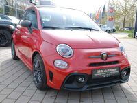 gebraucht Abarth 595C 500 C Cabrio NP 32.480€