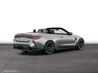 Gebraucht BMW M4 Cabriolet Competition Edition 530 PS (389 kW) 2025 Other Cabrio