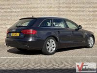 Gebraucht Audi A4 Proline 120 PS (88 kW) 2009 Grau Kombi