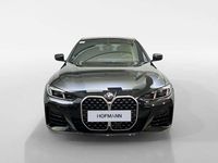 Gebraucht BMW 420 M Sport 184 PS (135 kW) 2024 Saphirschwarz metallic Limousine