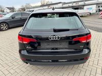 gebraucht Audi A4 2.0 TDI ultra Avant Xenon Navi Euro6