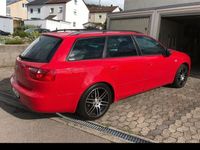 gebraucht Seat Exeo ST 2.0 TDI CR 105kW Sport Sport