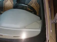 Gebraucht BMW 524 150 PS (110 kW) 1994 Grün Limousine