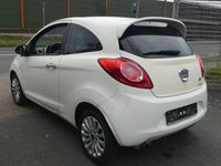 gebraucht Ford Ka Titanium