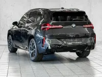 Neu BMW X3 Performance 197 PS (144 kW) 2026 Grau SUV