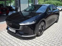 Gebraucht Mazda 6e Takumi-Line 189 kW (258 PS) 2026 Schwarz Limousine