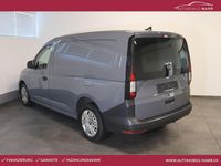 Gebraucht VW Caddy Maxi 122 PS (89 kW) 2022 Pure grey Van / Kleinbus