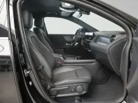 Gebraucht Mercedes GLA200 163 PS (119 kW) 2025 Schwarz SUV