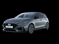 Neu Hyundai i30 Advantage 140 PS (102 kW) 2025 Weiß Limousine