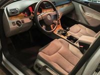 Gebraucht VW Passat 102 PS (75 kW) 2006 Silber Limousine
