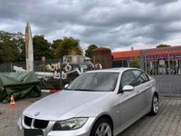 Gebraucht BMW 320 170 PS (125 kW) 2008 Limousine