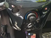 Gebraucht Citroën C1 Shine 82 PS (60 kW) 2018 Weiß Kleinwagen