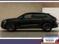 Neu Audi Q8 Sport 286 PS (210 kW) 2026 Schwarz SUV