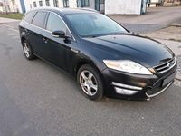 Gebraucht Ford Kuga 140 PS (102 kW) 2012 Schwarz SUV