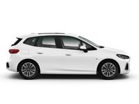 gebraucht BMW 218 Active Tourer i M Sport ehem. UPE 48.190€ Sportpaket HUD AD AHK-klappbar El. Fondsitzverst.