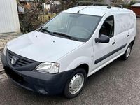 Second-hand Dacia Logan 75 CP (55 kW) 2011 Van