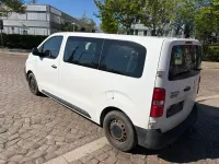 Occasion Citroën Jumpy 116 ch (85 kW) 2017 Blanc Monospace