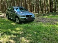 gebraucht BMW X5 e70