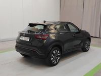 Gebraucht Nissan Juke Acenta 114 PS (83 kW) 2024 Schwarz SUV
